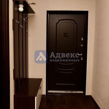 Квартира 3-комн., 63.9 м² Квартира 3-комн., 63.9 м²