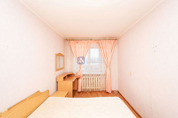 Квартира 2-комн., 49.7 м²