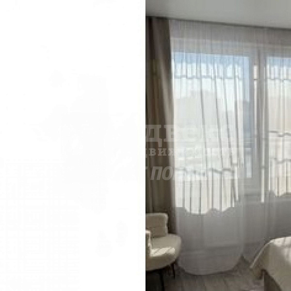 Квартира 2-комн., 60 м²