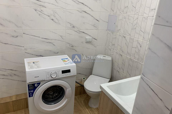 Студия, 23 кв.м.