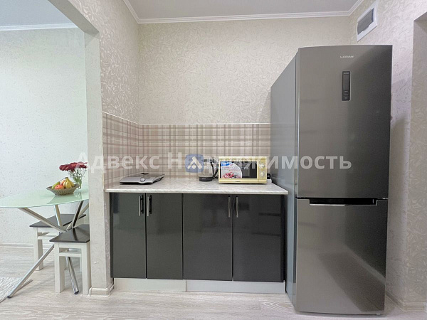Квартира студия, 23.7 м² Квартира студия, 23.7 м²