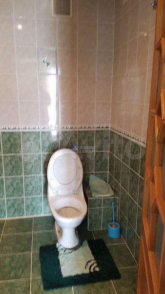 Квартира 4-комн., 111.7 м² Квартира 4-комн., 111.7 м²