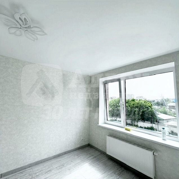 2-к квартира, 58 кв.м.