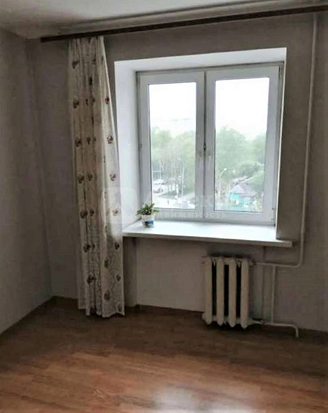 Квартира 4-комн., 70.1 м²