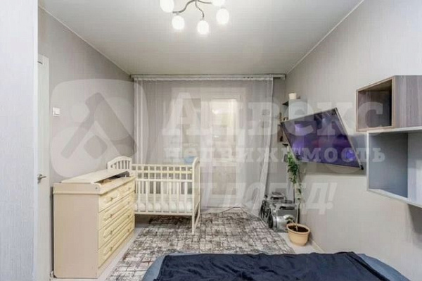 1-к квартира, 28 кв.м.