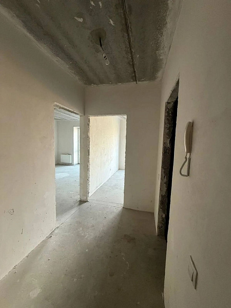 Студия, 46 кв.м.