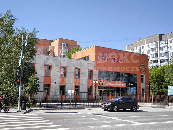 Квартира 2-комн., 50.4 м²