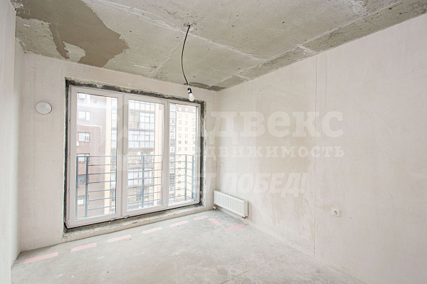 2-к квартира, 72 кв.м.