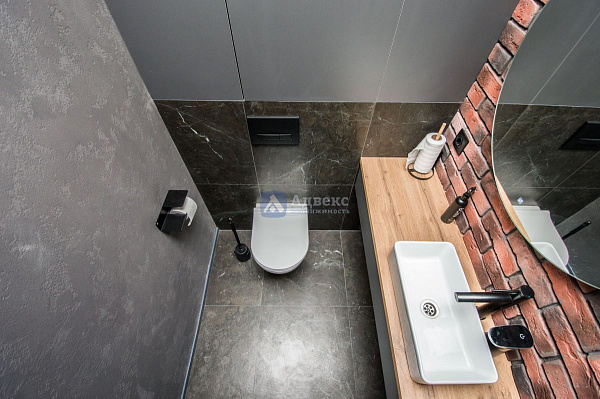 Продажа бизнеса 48.4 м² Продажа бизнеса 48.4 м²
