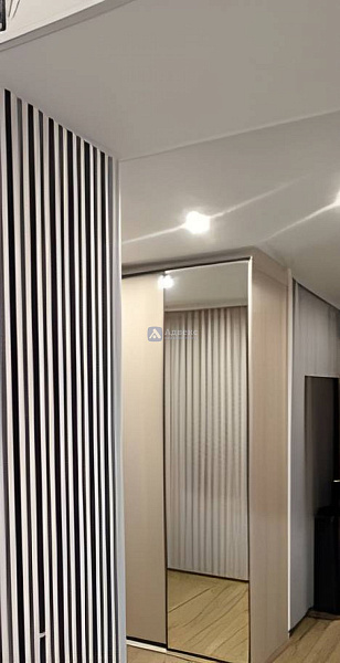 3-к квартира, 90 кв.м.