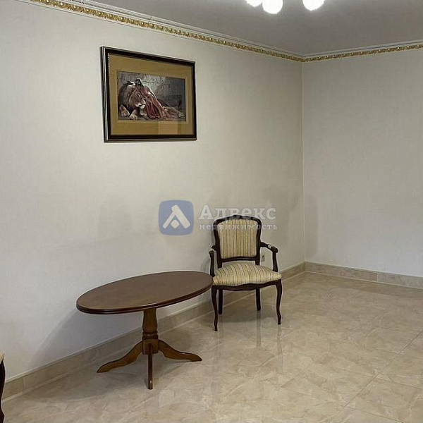 3-к квартира, 117 кв.м. 3-к квартира, 117 кв.м.