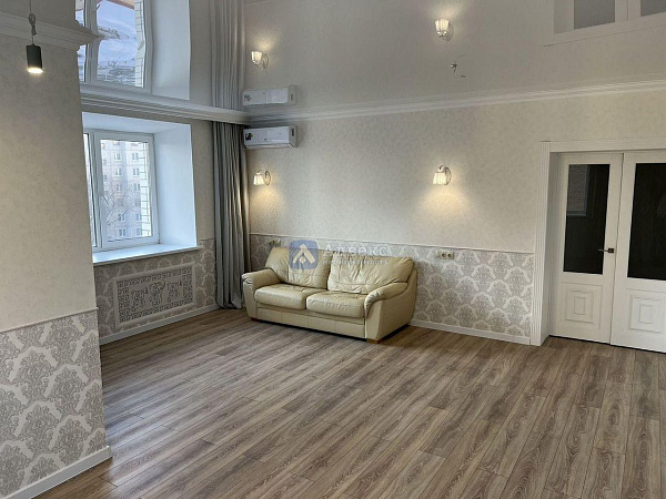 3-к квартира, 89 кв.м.