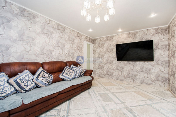 3-к квартира, 92 кв.м. 3-к квартира, 92 кв.м.