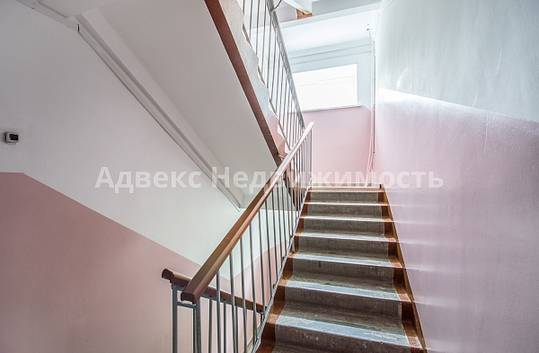 Квартира 1-комн., 31.4 м²