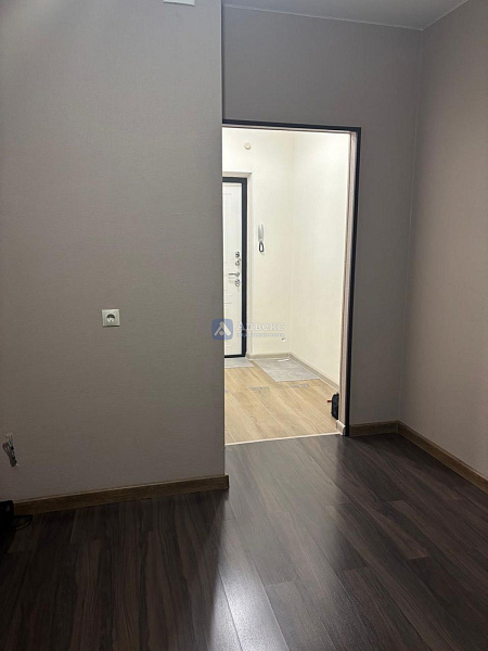 Квартира студия, 20.3 м²