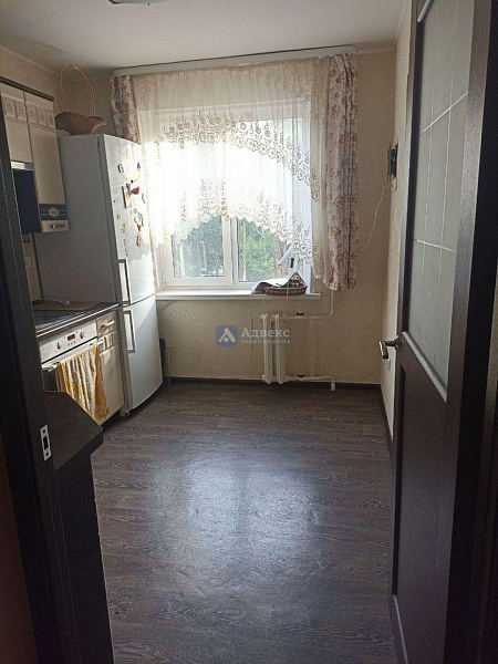 2-к квартира, 53 кв.м.