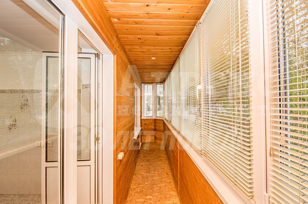 Квартира 3-комн., 86.1 м²