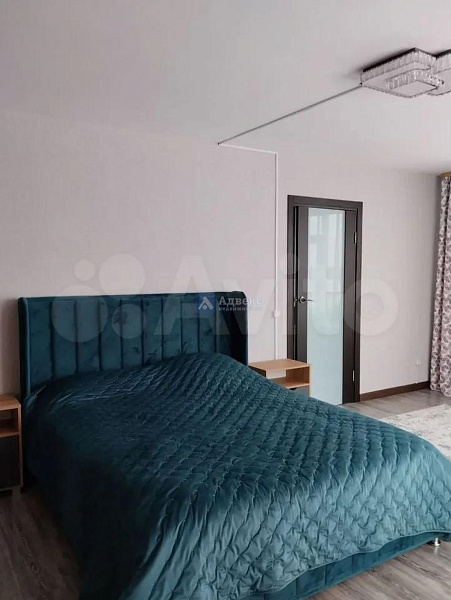 Коттедж 100 м²