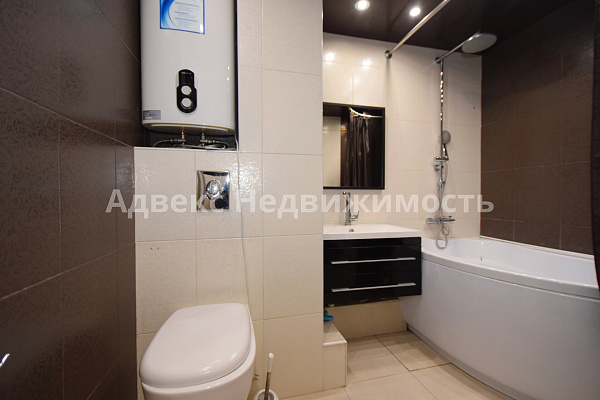 Квартира 2-комн., 66.4 м²