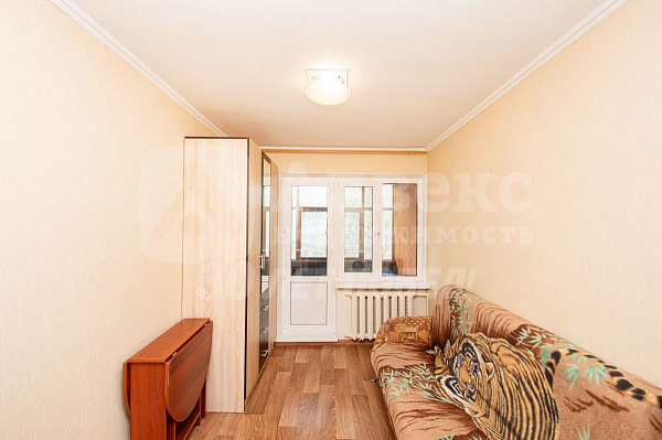 Студия, 12 кв.м.