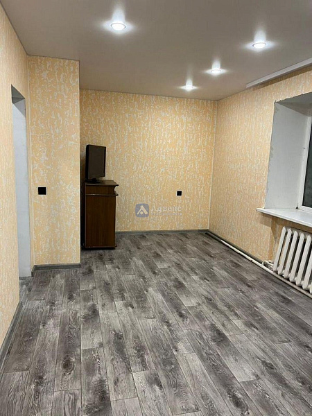 1-к квартира, 36 кв.м.