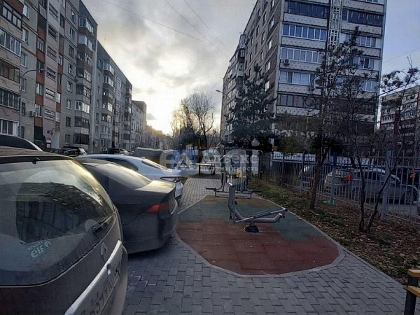 Квартира 4-комн., 104 м² Квартира 4-комн., 104 м²