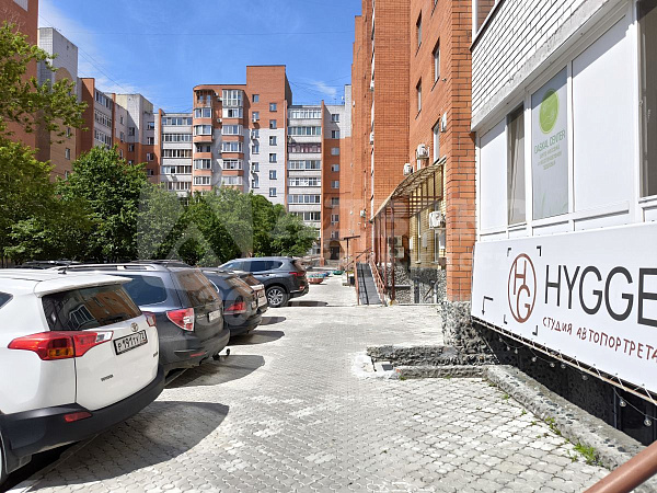 2-к квартира, 75 кв.м.