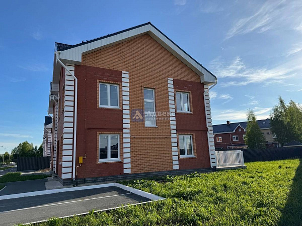 Таунхаус 148.1 м² Таунхаус 148.1 м²