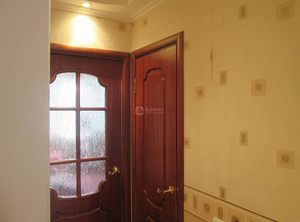 Квартира 3-комн., 93.1 м²