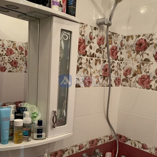 2-к квартира, 81 кв.м.