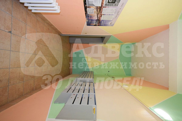 3-к квартира, 116 кв.м.