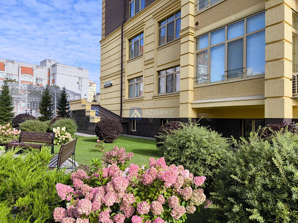 2-к квартира, 157 кв.м.