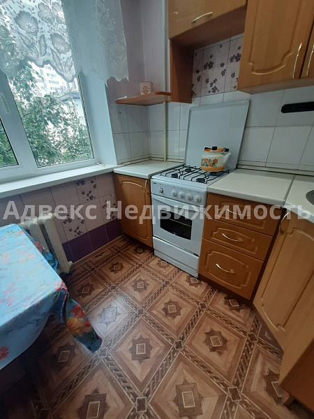 Квартира 1-комн., 31.1 м²