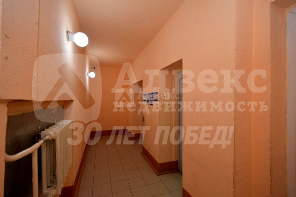 Квартира 3-комн., 101.3 м²