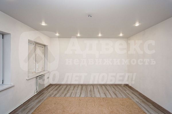 Дом 135 м²