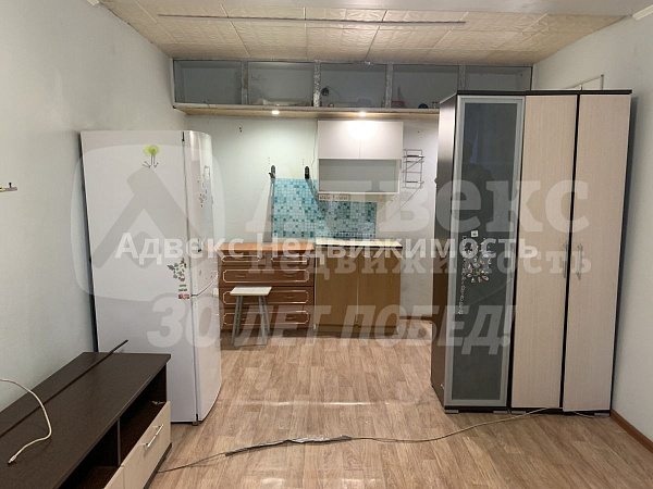 Комната 18.2 м²