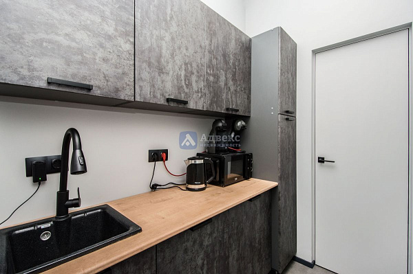 Продажа бизнеса 48.4 м² Продажа бизнеса 48.4 м²