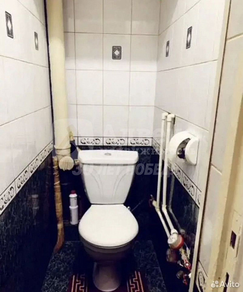 Квартира 2-комн., 48 м²
