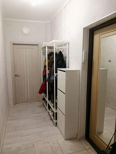 Квартира 2-комн., 80 м²