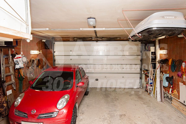 Коттедж 230 м²