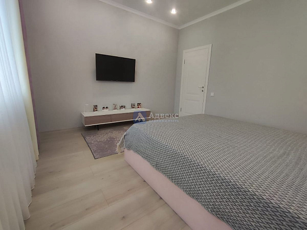 Коттедж 106 м²