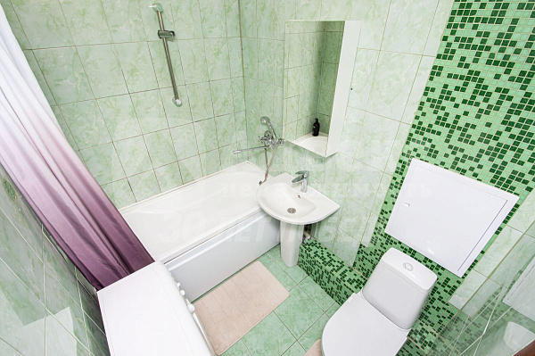 Квартира 2-комн., 40.7 м²