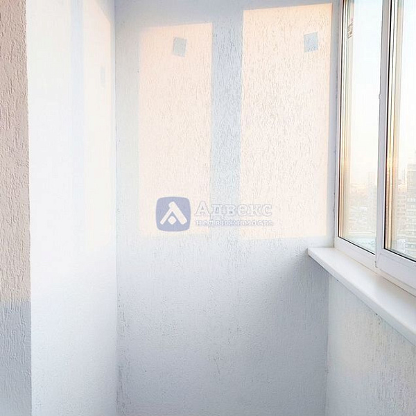 Квартира студия, 22 м²