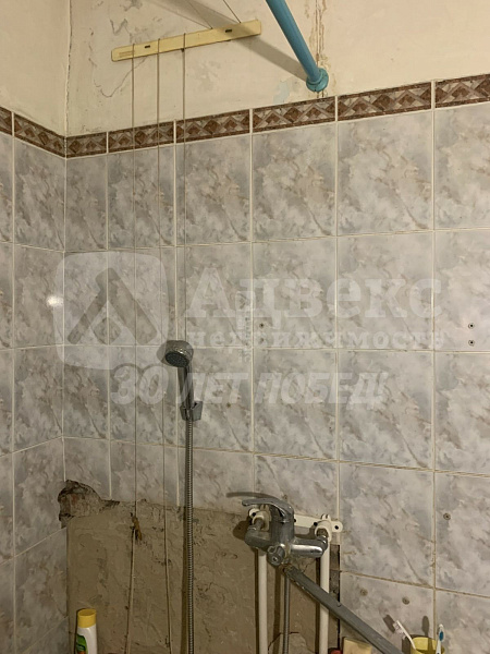 3-к квартира, 72 кв.м.