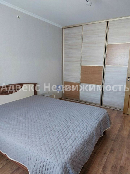 1-к квартира, 48 кв.м.