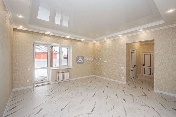 Дом, 113.3 кв.м.