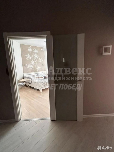 2-к квартира, 70 кв.м.