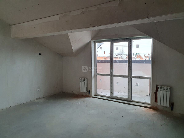 Таунхаус, 120.2 кв.м.