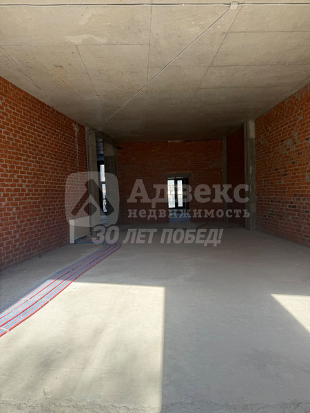 Офисные помещения 273.2 м²