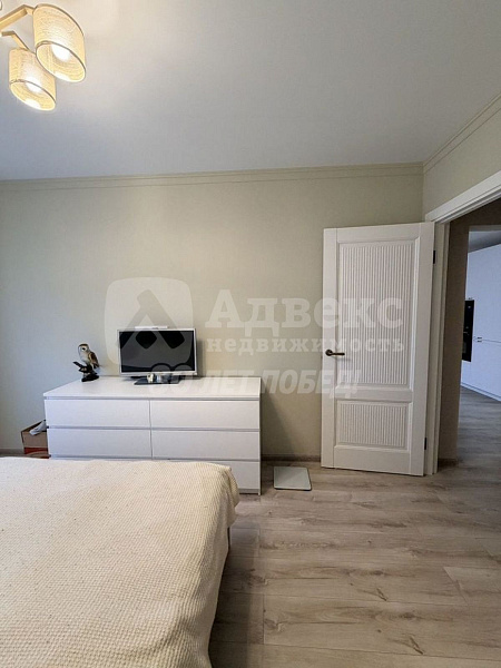 2-к квартира, 47 кв.м.